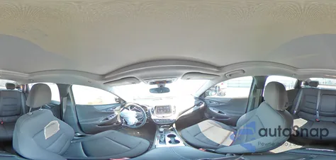 2021 Chevrolet Malibu Lt z USA, uszkodzony, nr VIN 1G1ZD5ST9MF077414